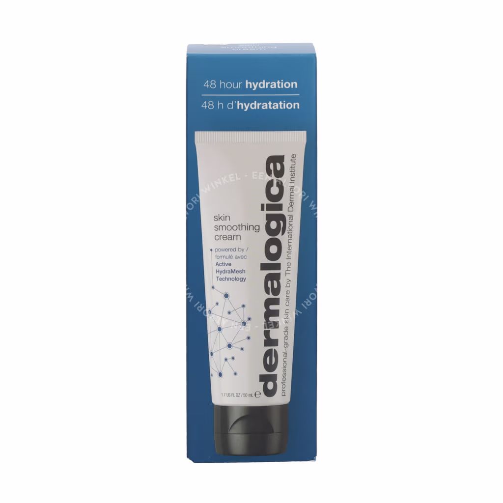 Dermalogica Dermalogica Skin Smoothing Cream — foto 2