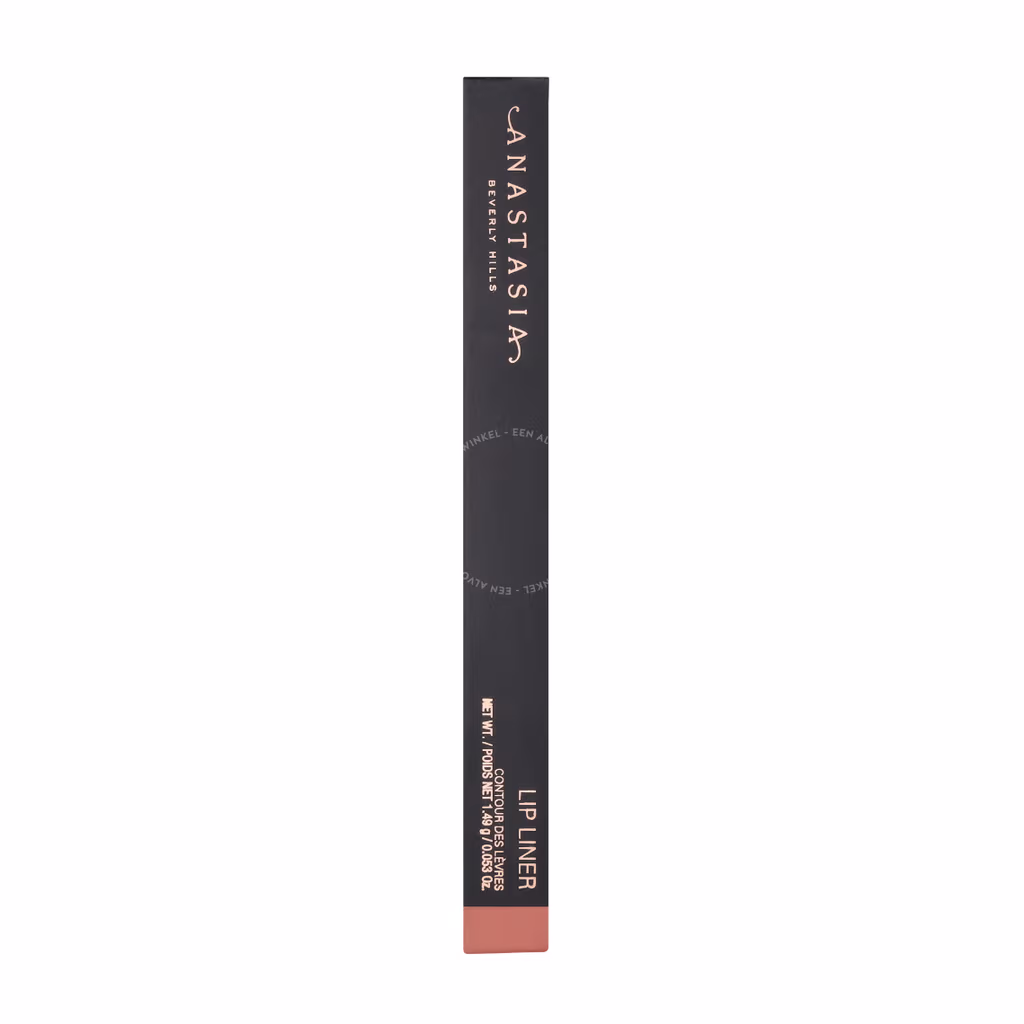 Anastasia Beverly Hills Anastasia Beverly Hills Lip Liner — Mocha — foto 2