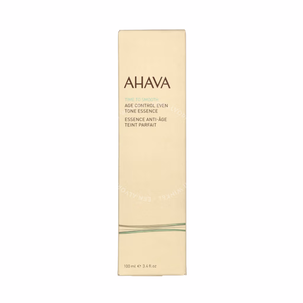 Ahava Ahava T.T.S. Age Control Even Tone Essence — foto 2