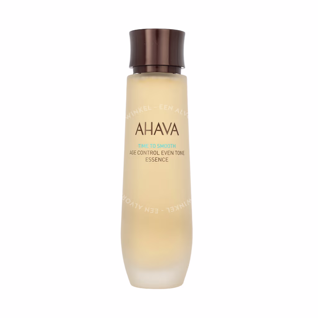 Ahava Ahava T.T.S. Age Control Even Tone Essence