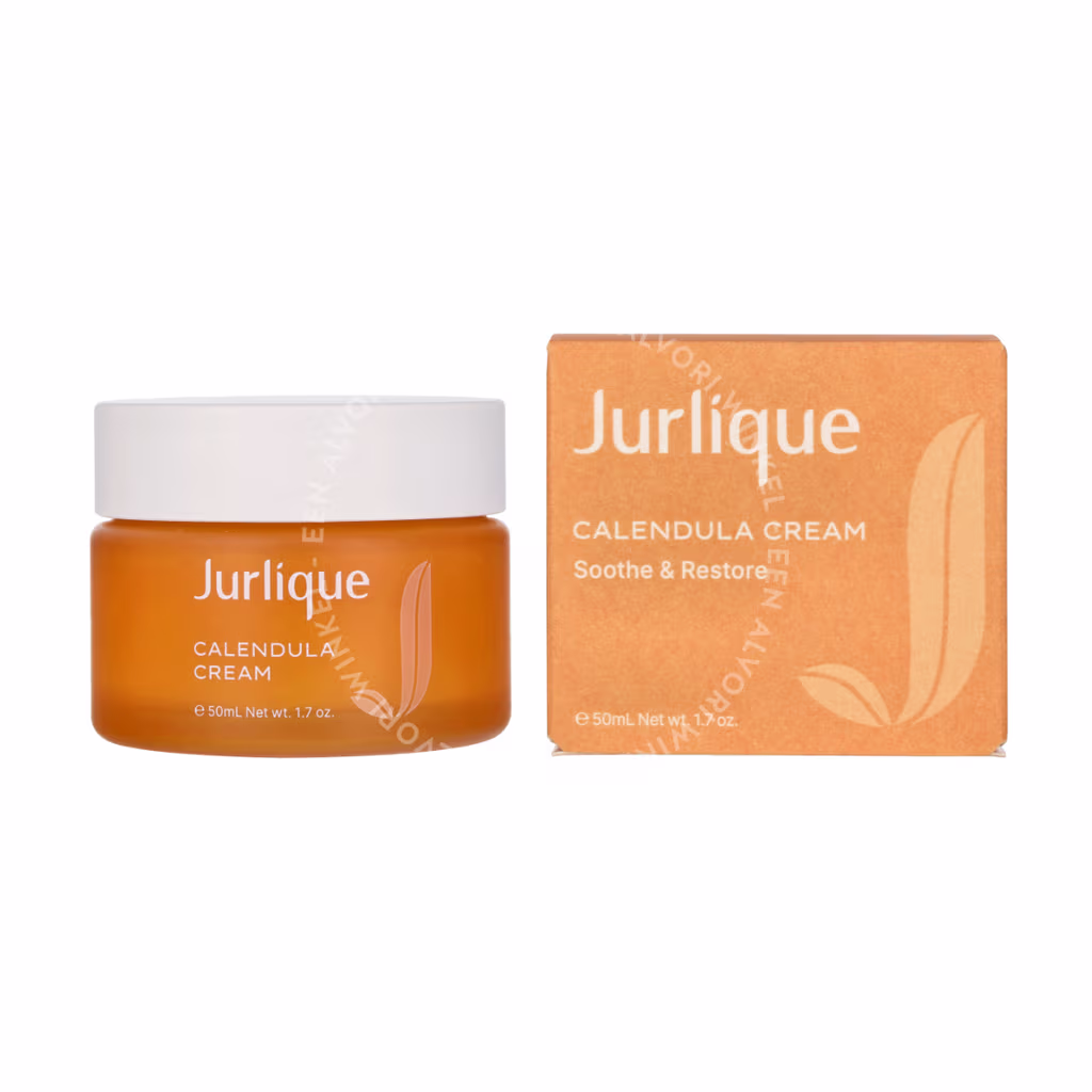 Jurlique Jurlique Calendula Cream — foto 3