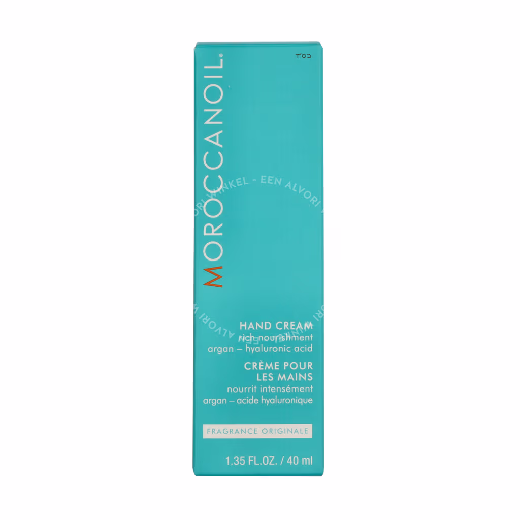 Moroccanoil Moroccanoil Hand Cream — foto 2
