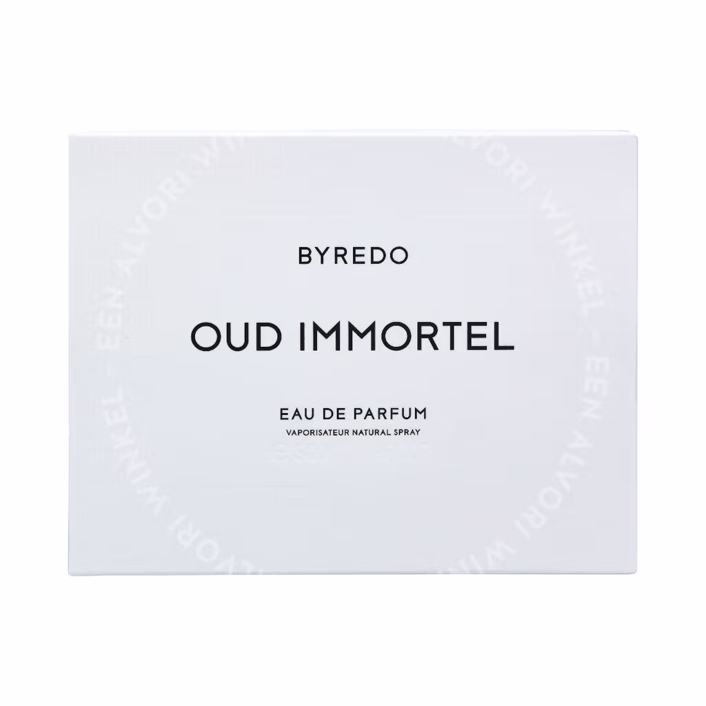 Byredo Byredo Oud Immortel Edp Spray — foto 2