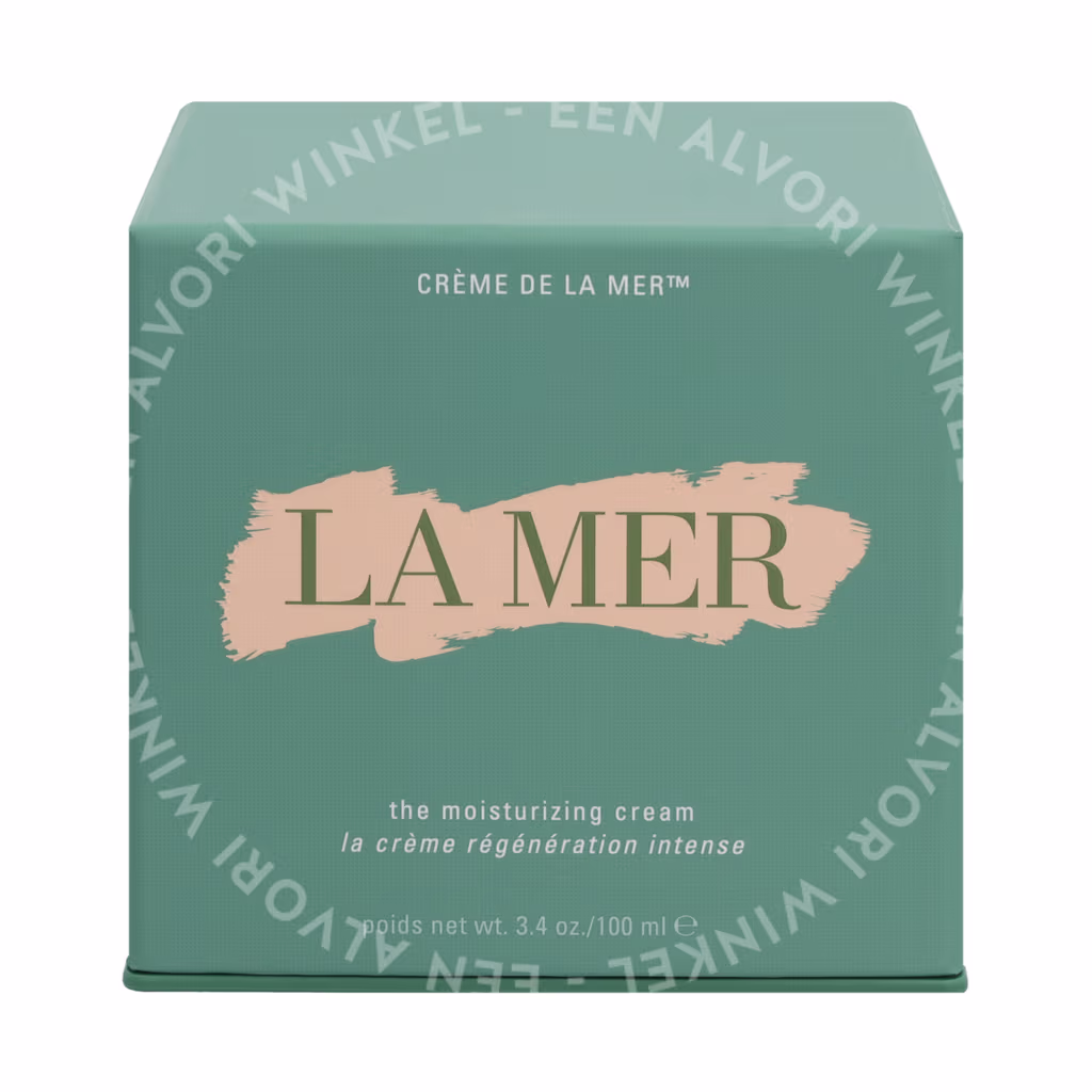 La Mer La Mer The Moisturizing Cream — foto 2