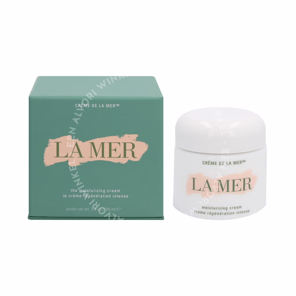 La Mer La Mer The Moisturizing Cream — foto 3
