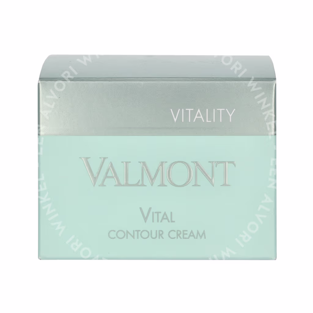 Valmont Valmont Vital Contour Cream — foto 2