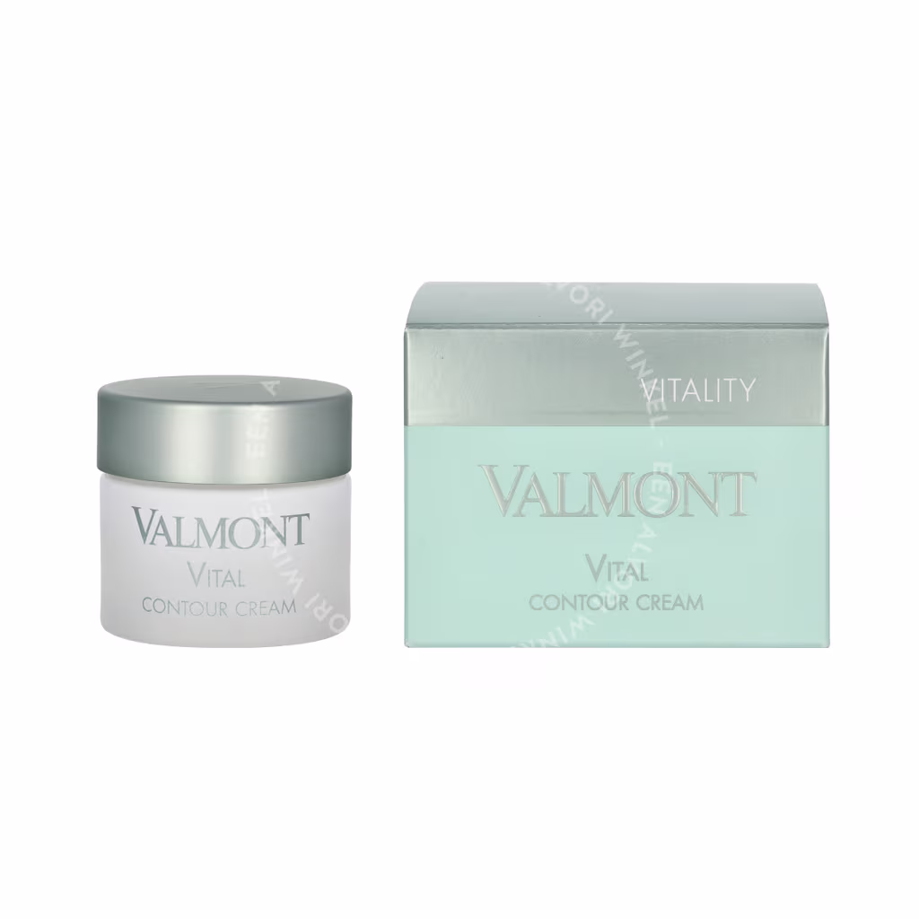Valmont Valmont Vital Contour Cream — foto 3