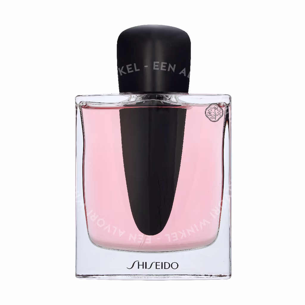 Shiseido Shiseido Ginza Edp Spray