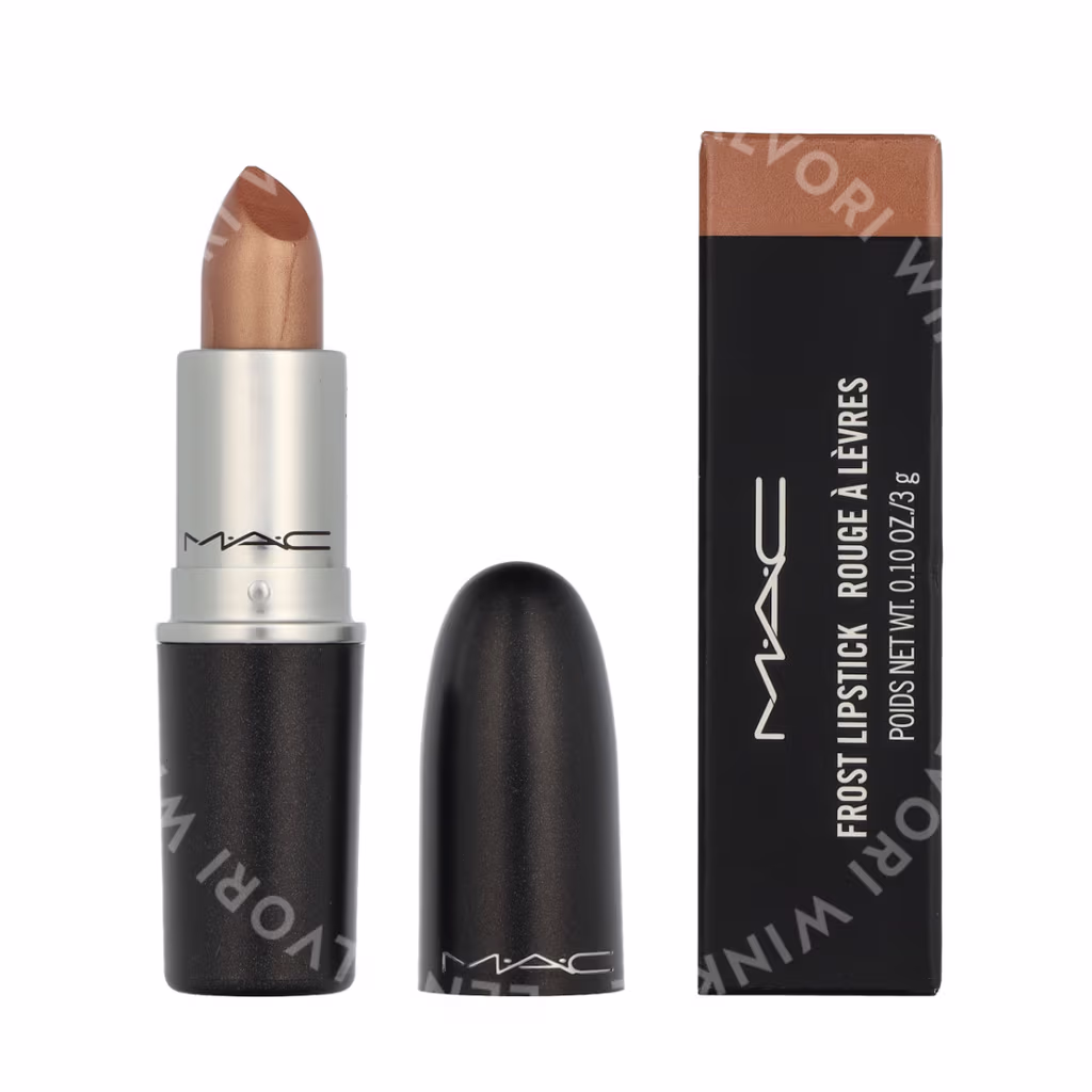 Mac MAC Frost Lipstick — #310 Gel — foto 3