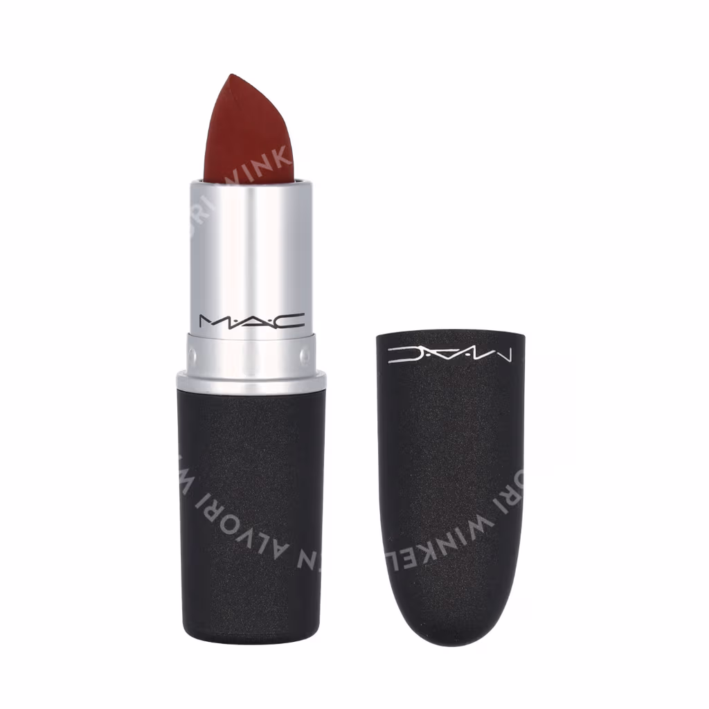 Mac MAC Powder Kiss Lipstick — #925 Marrakesh Mere