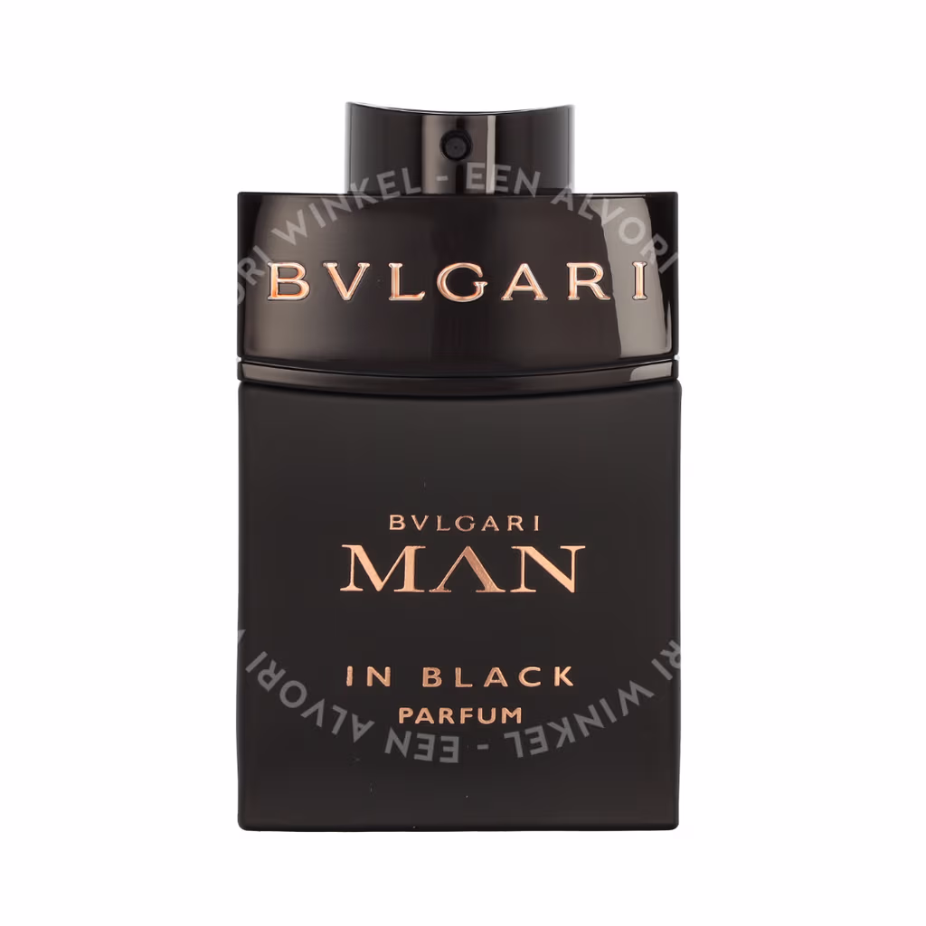 Bvlgari Bvlgari Man In Black Parfum Spray