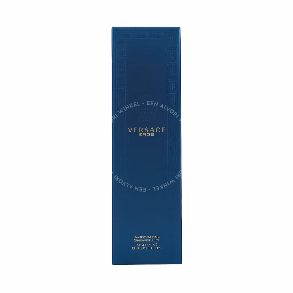 Versace Versace Eros Pour Homme Shower Gel — foto 2