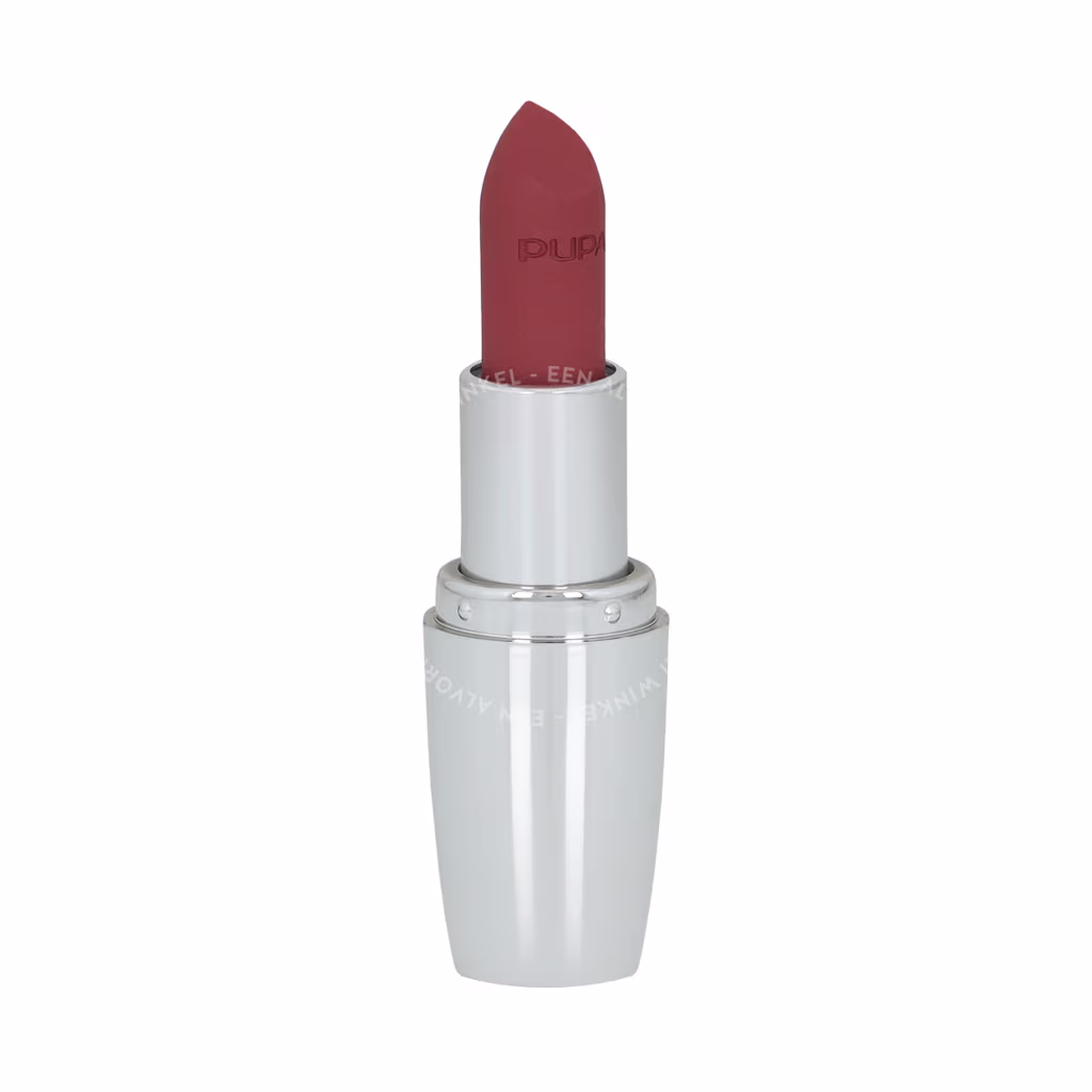 Pupa Milano Pupa I'm Matt Lipstick — #013 Brown Rose