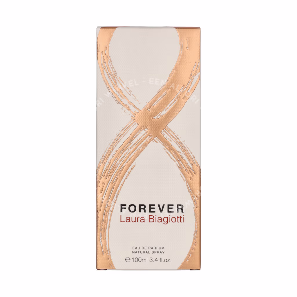 Laura Biagiotti Laura Biagiotti Forever Edp Spray — foto 2