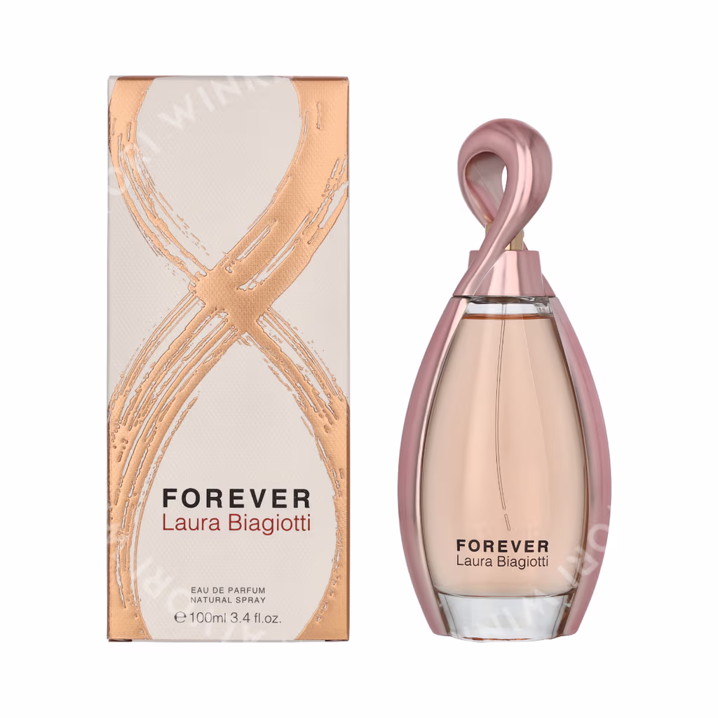 Laura Biagiotti Laura Biagiotti Forever Edp Spray — foto 3
