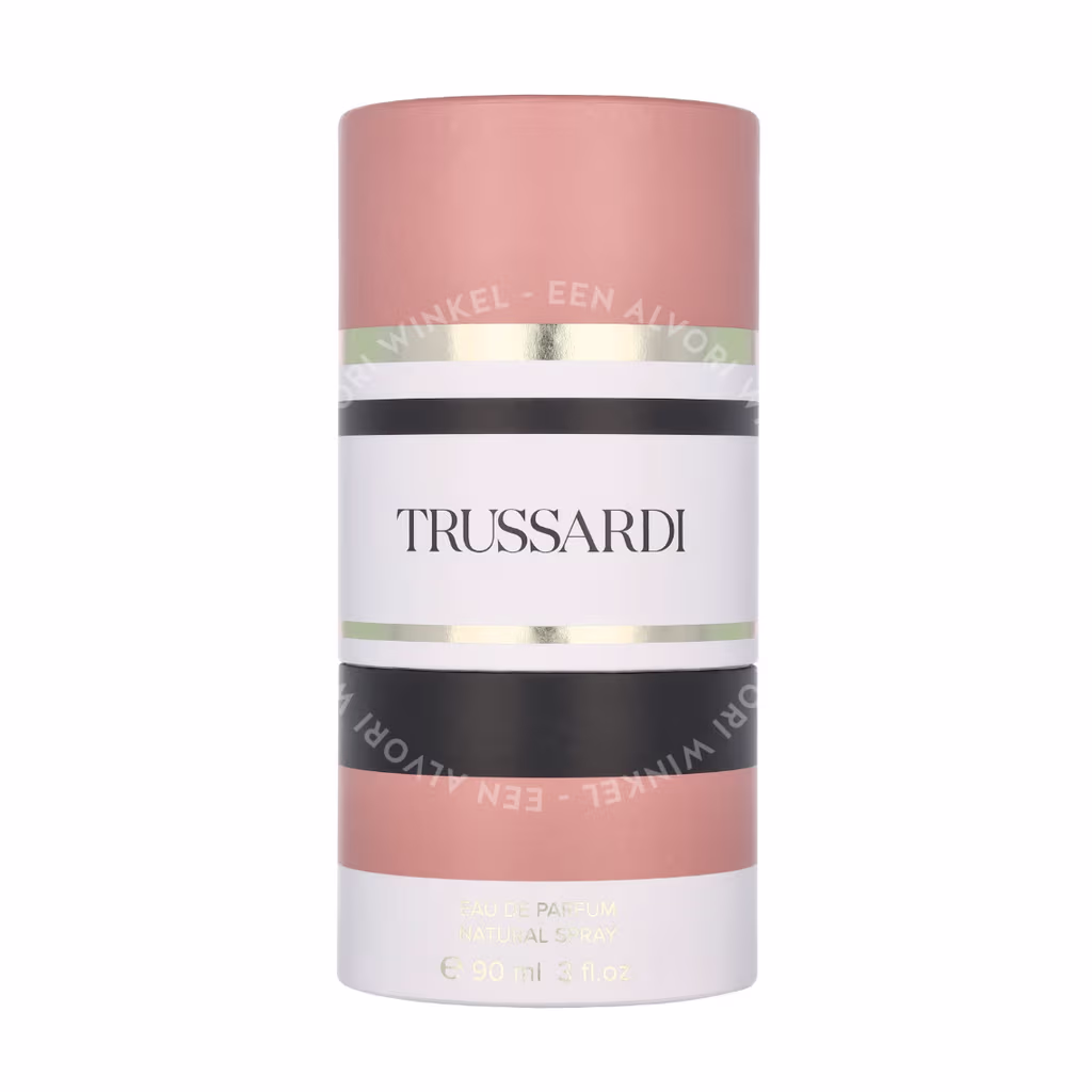 Trussardi Trussardi By Trussardi Edp Spray — foto 2