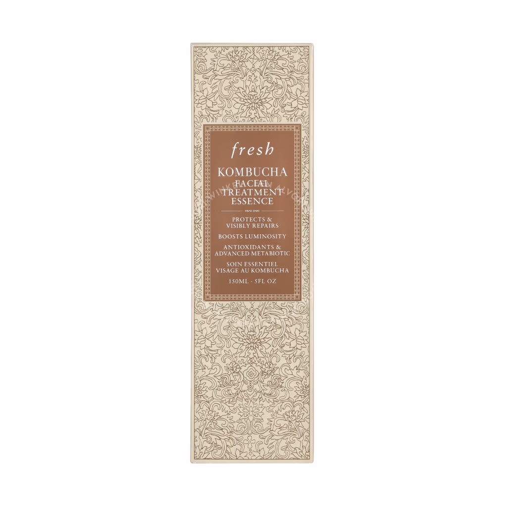 Fresh Fresh Kombucha Facial Treatment Essence — foto 2