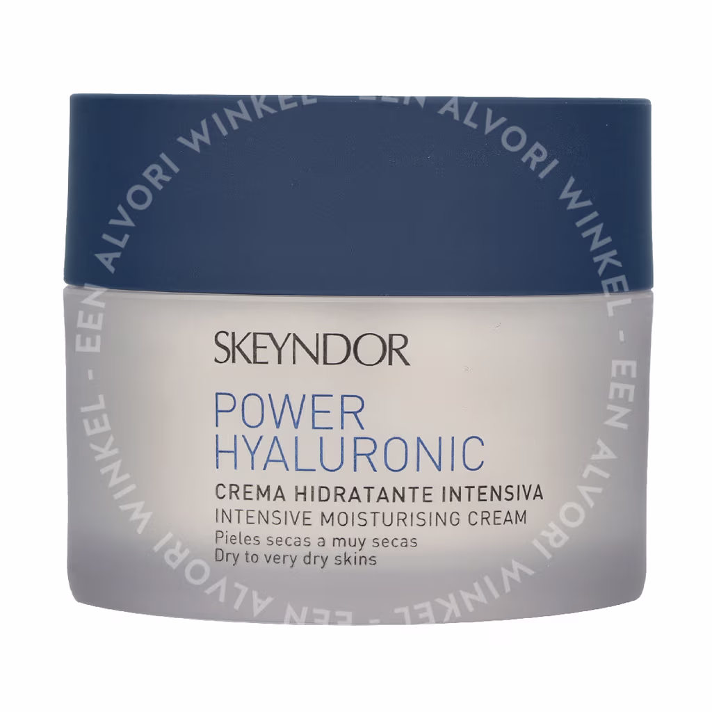 Skeyndor Skeyndor Power Hyaluronic Intensive Moisturising Cream