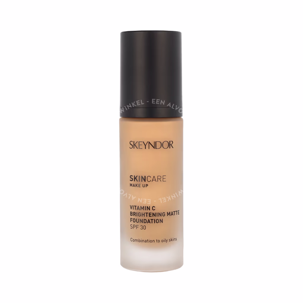 Skeyndor Skeyndor Vitamin C Brightening Matte Foundation — 02