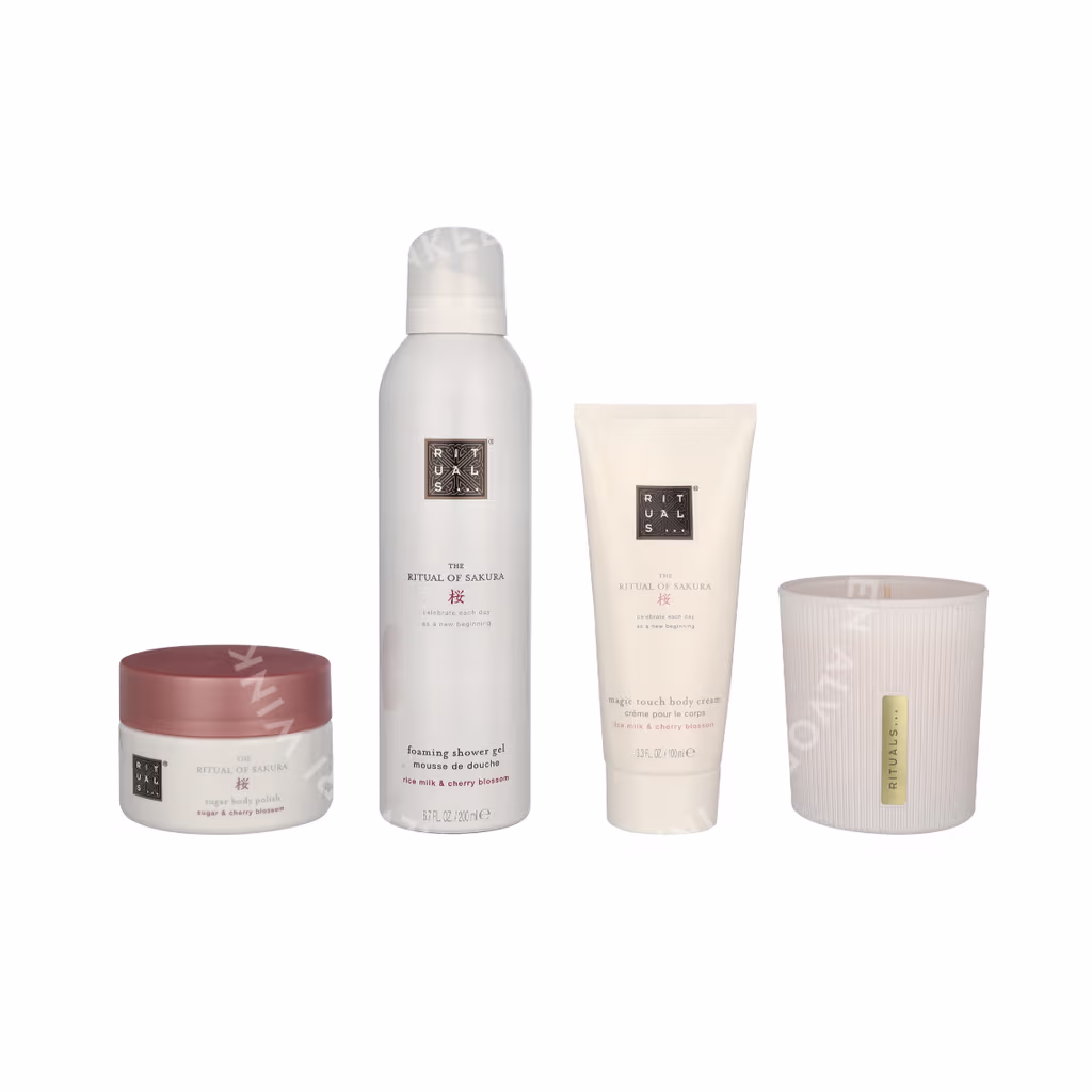 Rituals Rituals Sakura Medium Set