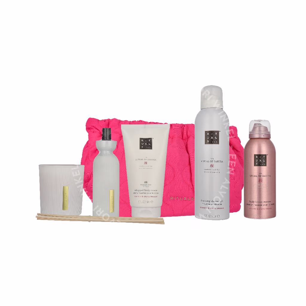 Rituals Rituals Sakura Set