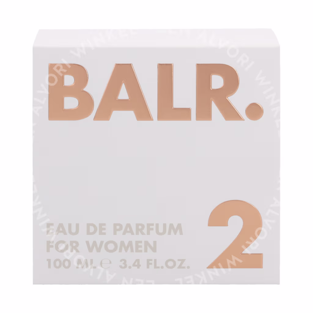 Balr. BALR. 2 FOR WOMEN Edp Spray — foto 2