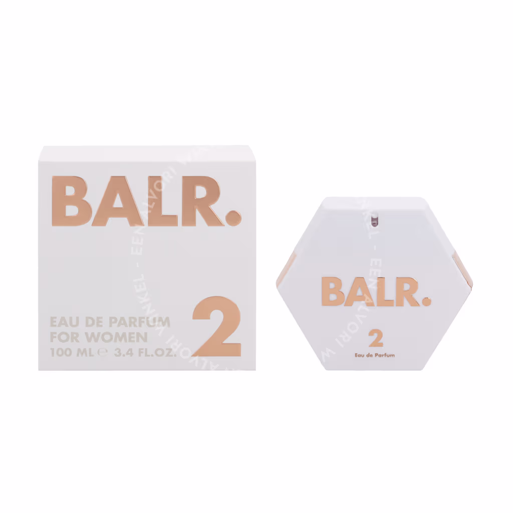 Balr. BALR. 2 FOR WOMEN Edp Spray — foto 3