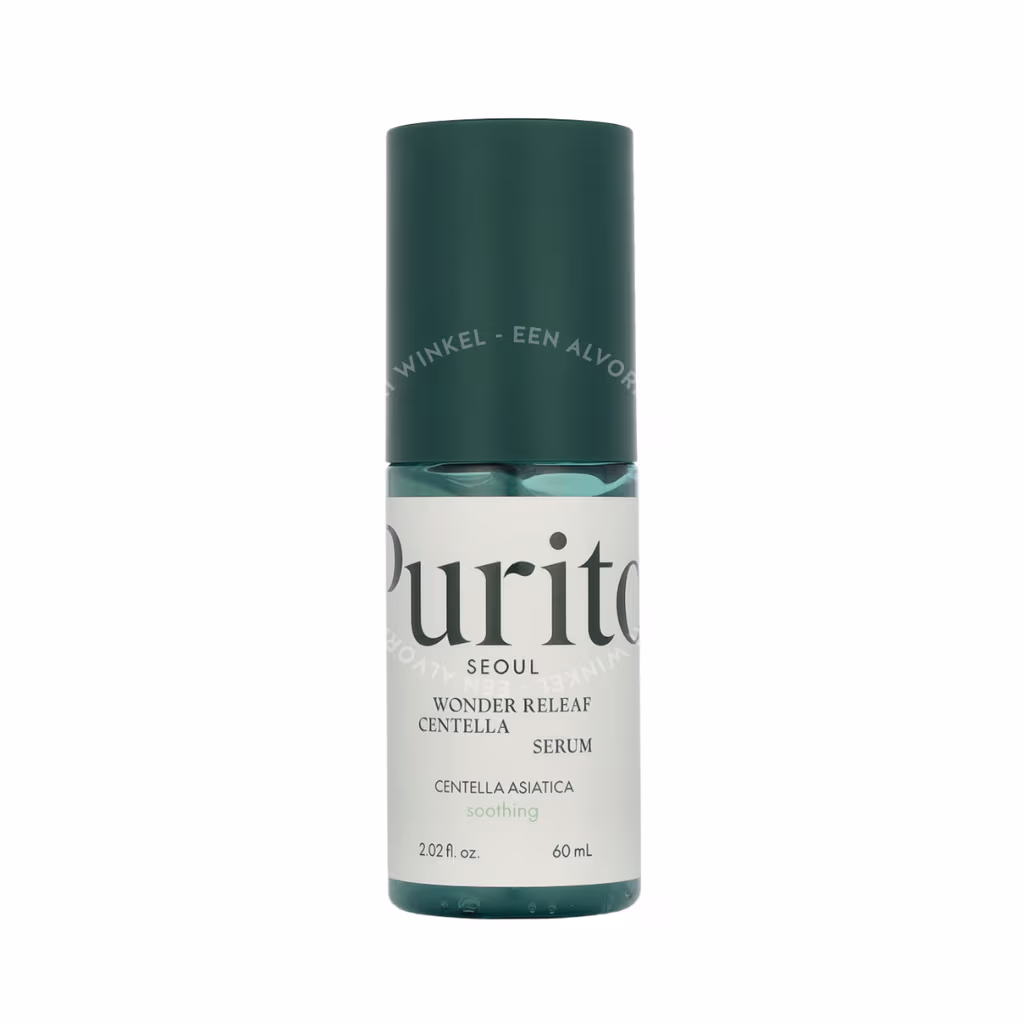 Purito Purito Seoul Wonder Releaf Centella Serum