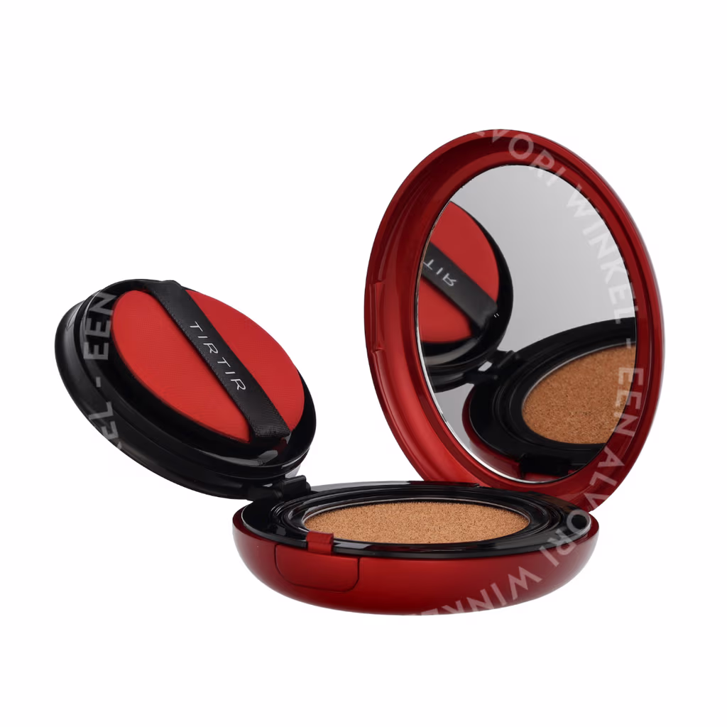 Tirtir Tirtir Mask Fit Red Cushion Foundation SPF40 — #24N Latte