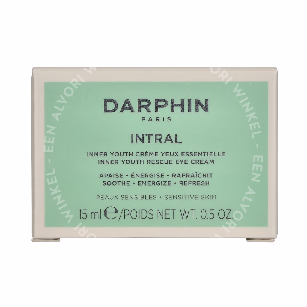 Darphin Darphin Intral Inner Youth Essential Eye Cream — foto 2