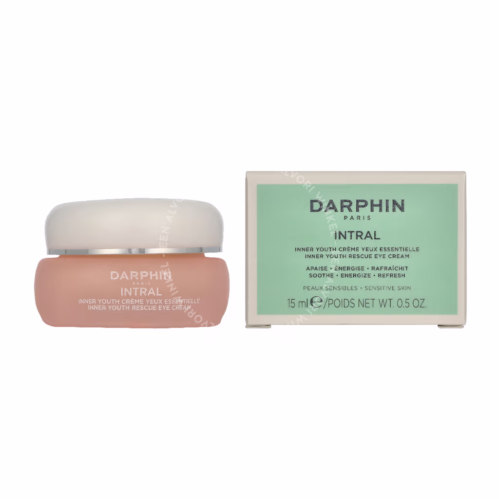 Darphin Darphin Intral Inner Youth Essential Eye Cream — foto 3