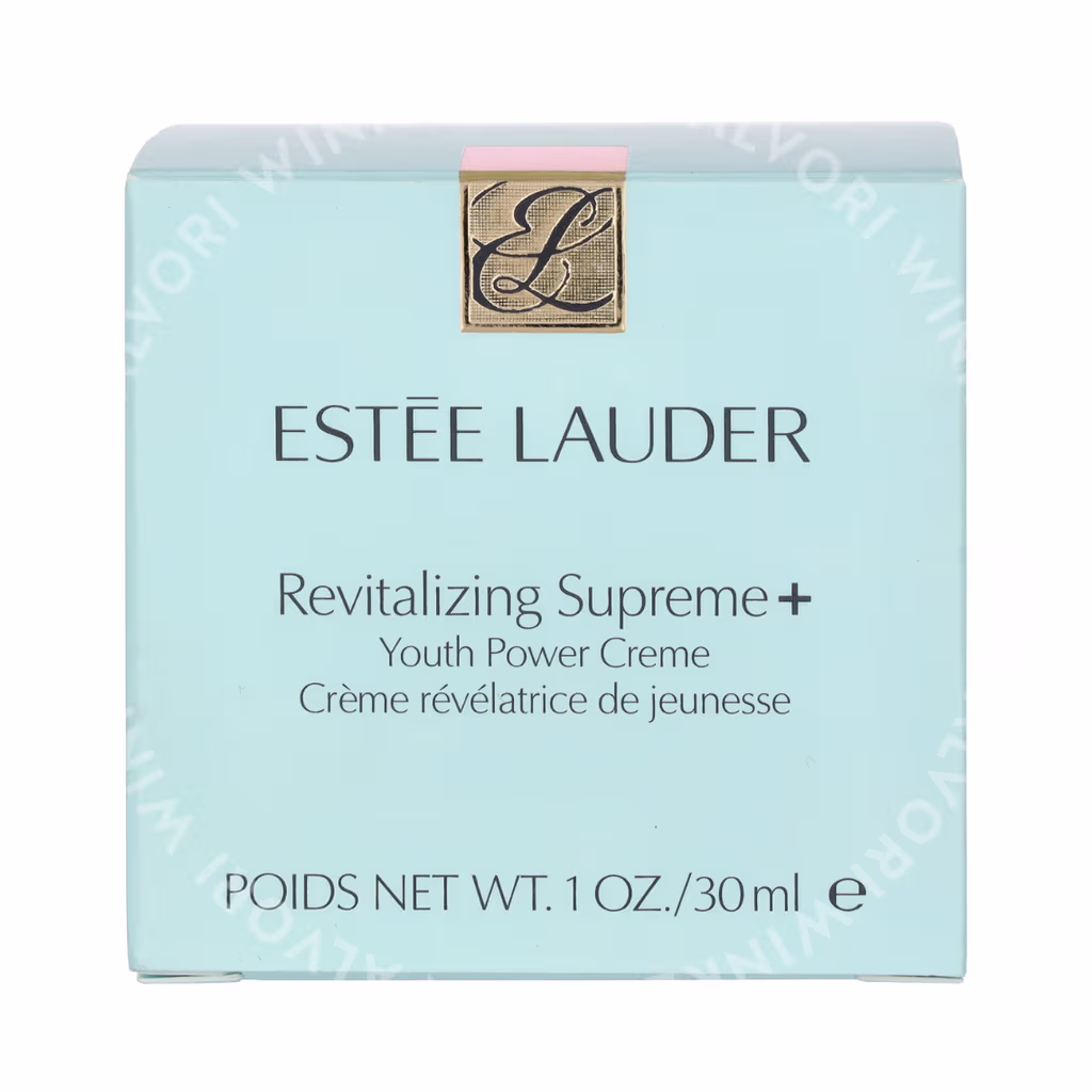 Estee Lauder E.Lauder Revitalizing Supreme+ Youth Power Creme — foto 2