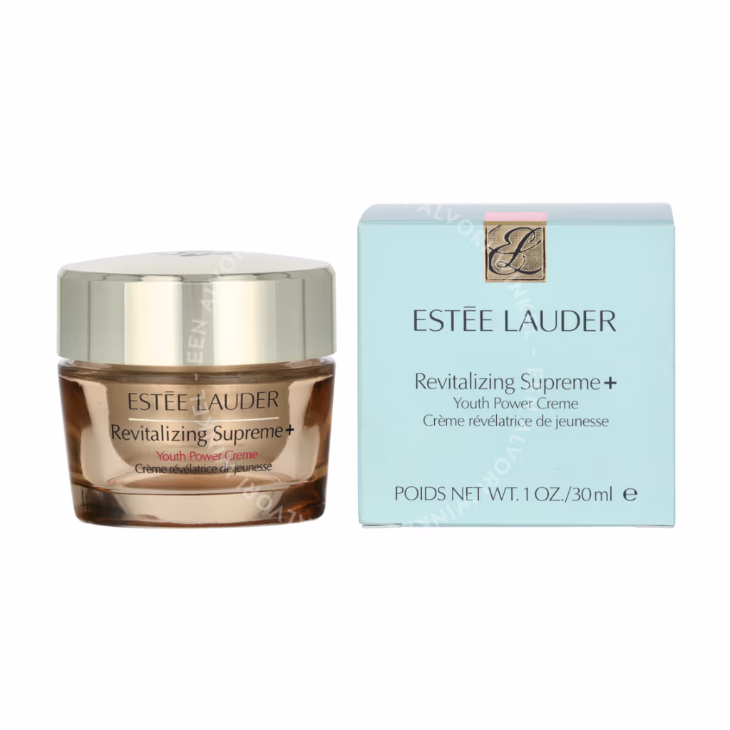 Estee Lauder E.Lauder Revitalizing Supreme+ Youth Power Creme — foto 3