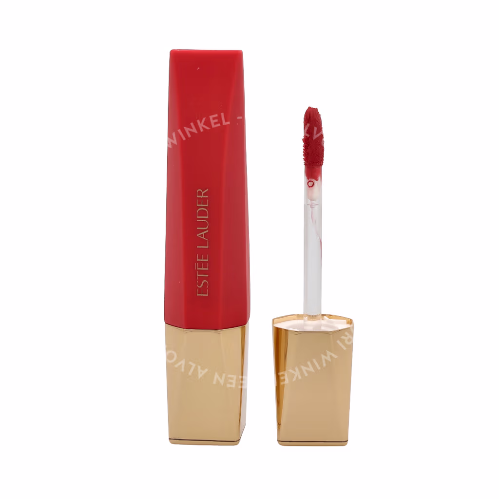 Estee Lauder E.Lauder Pure Color Whipped Matte Lip Color — #924 Soft Hearted
