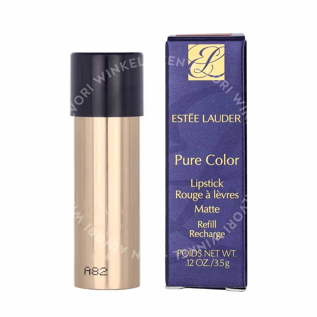 Estee Lauder E.Lauder Pure Color Envy Sculpting Lipstick - Refill — #666 Captivated — foto 3