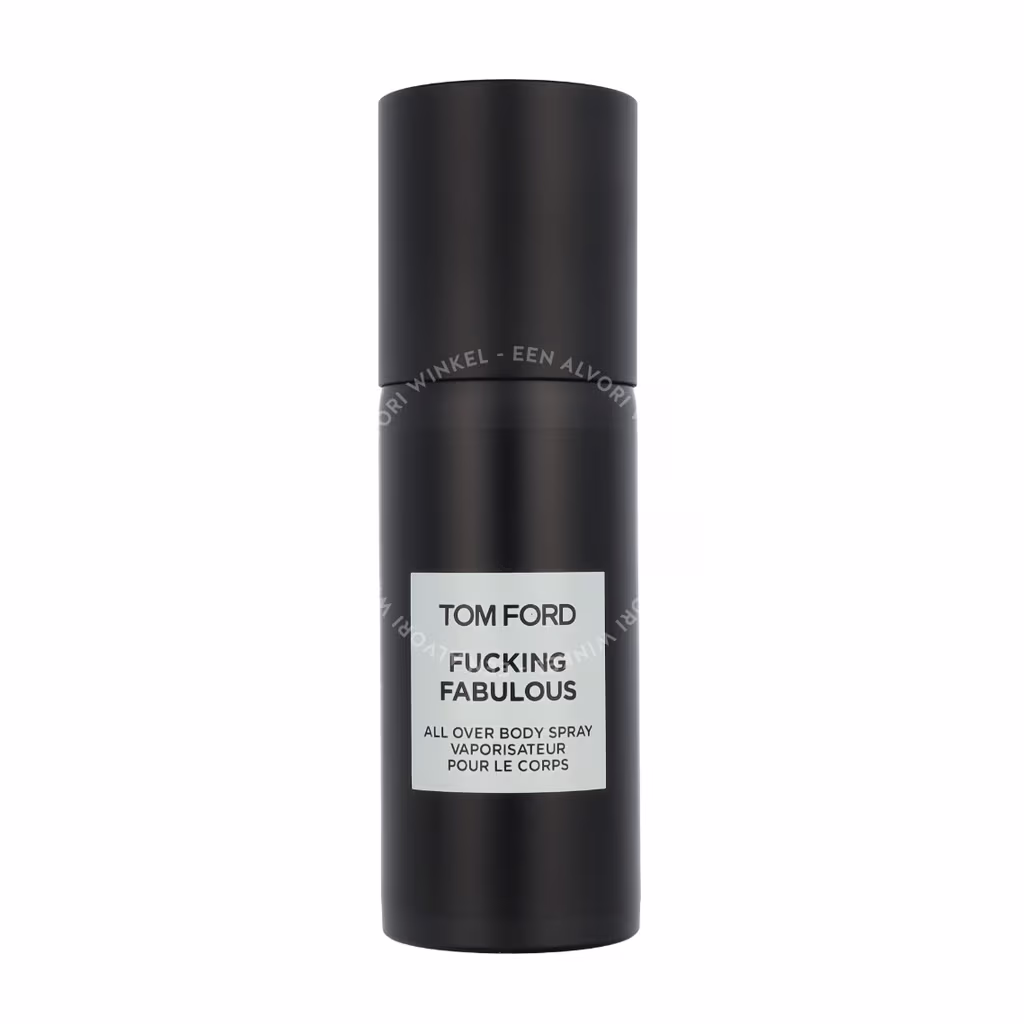 Tom Ford Tom Ford Fucking Fabulous All Over Body Spray
