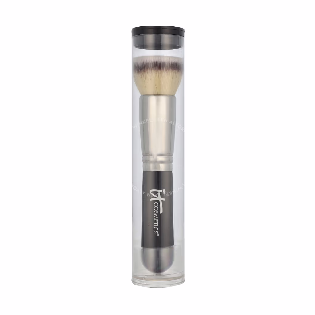 IT Cosmetics IT Cosmetics Heavenly Luxe Flat Top Buffing Brush — foto 2