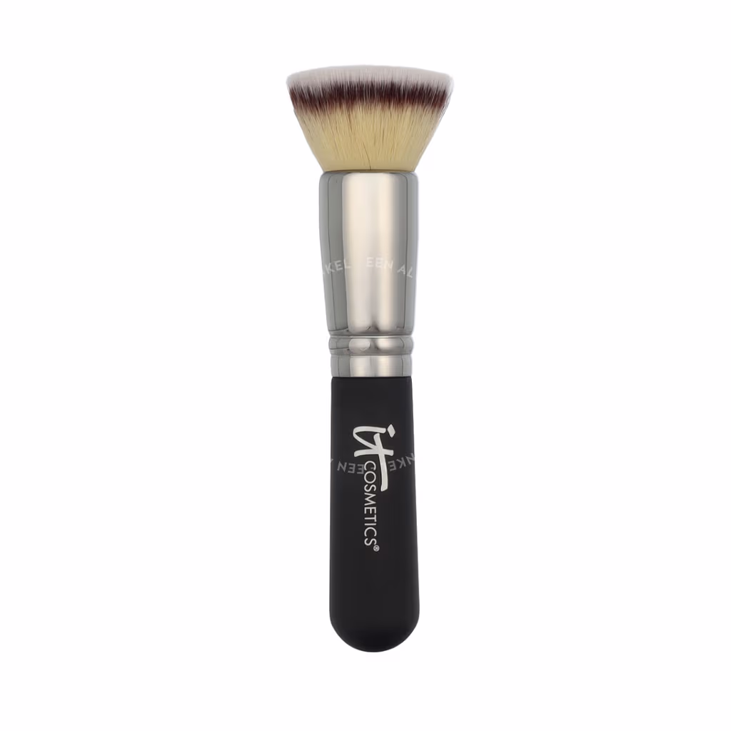IT Cosmetics IT Cosmetics Heavenly Luxe Flat Top Buffing Brush