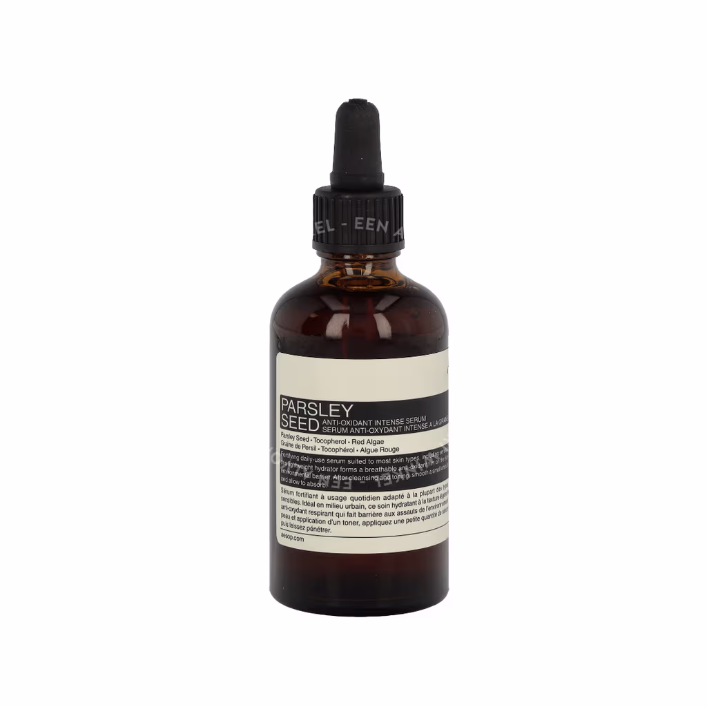 Aesop Aesop Parsley Seed Anti-Oxidant Intense Serum — foto 2