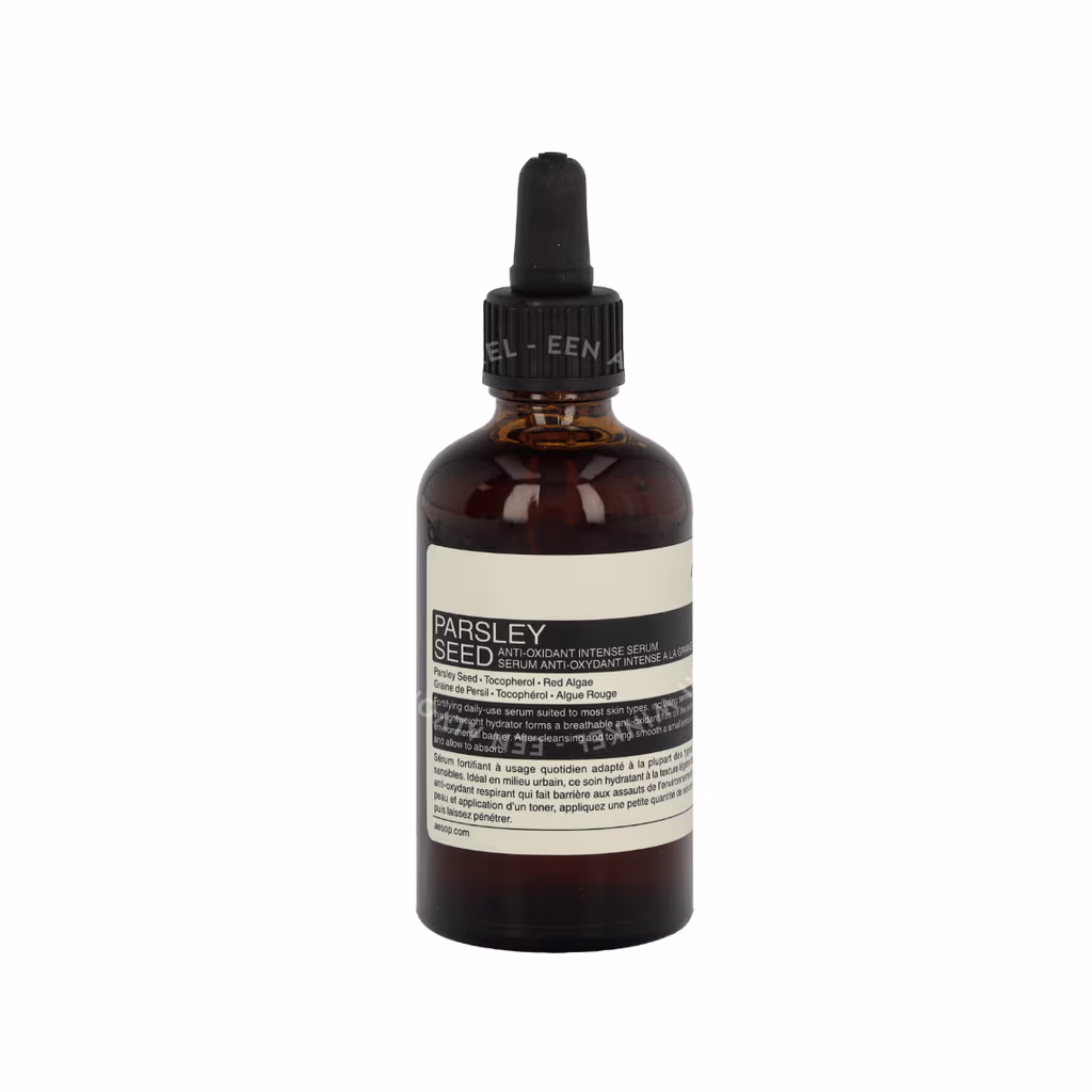 Aesop Aesop Parsley Seed Anti-Oxidant Intense Serum