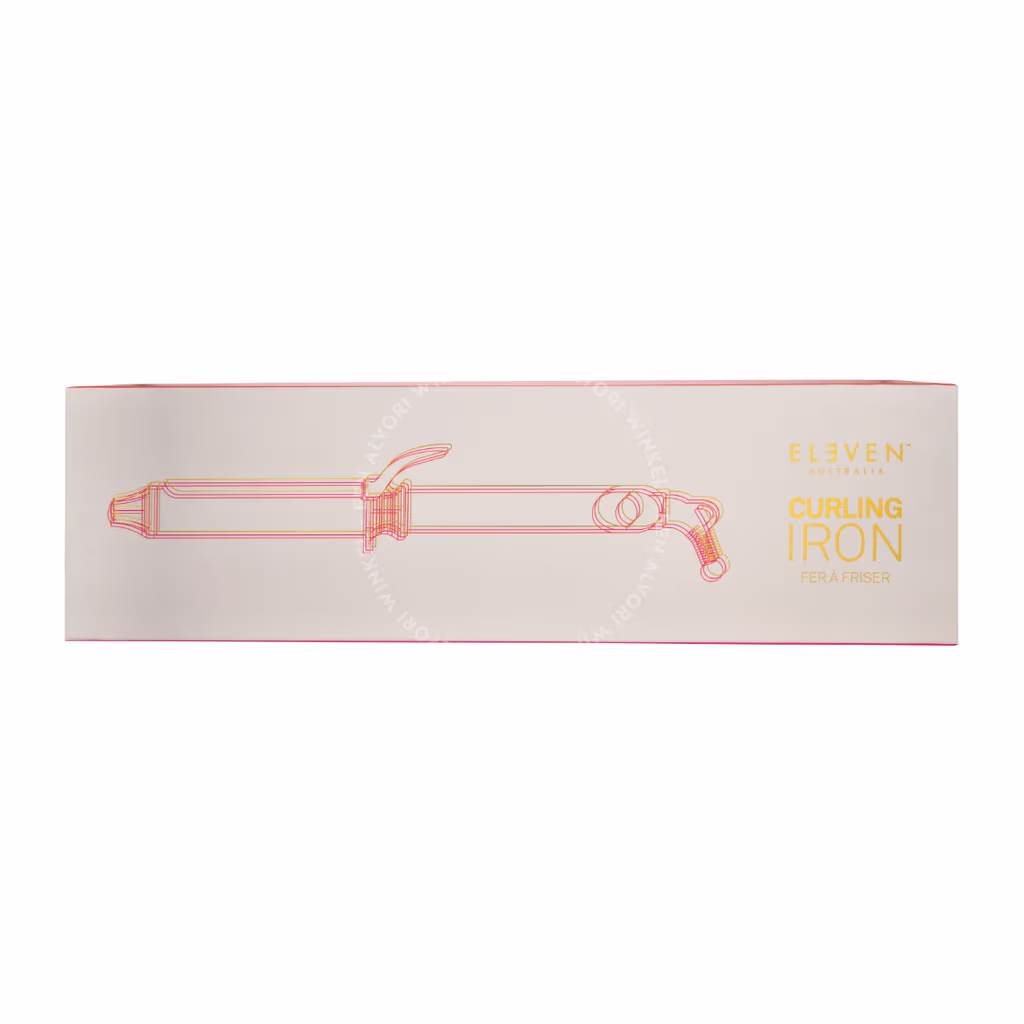 Eleven Australia Eleven Curling Iron 1.25 — foto 2