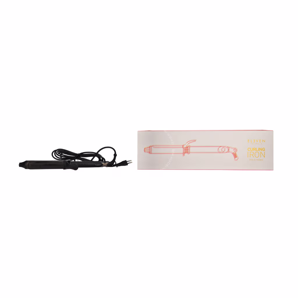 Eleven Australia Eleven Curling Iron 1.25 — foto 3