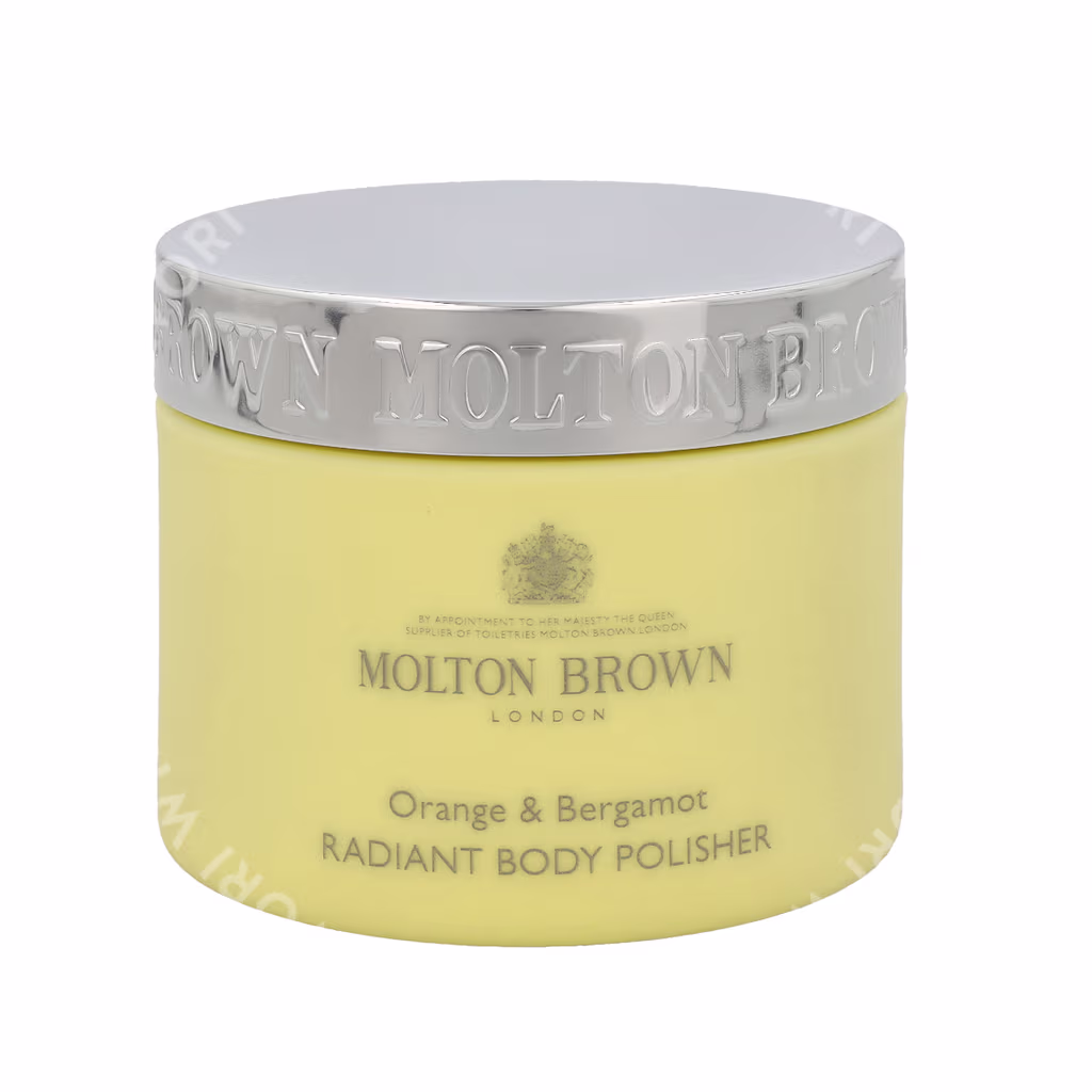 Molton Brown Molton Brown Orange & Bergamot Radiant Body Polisher
