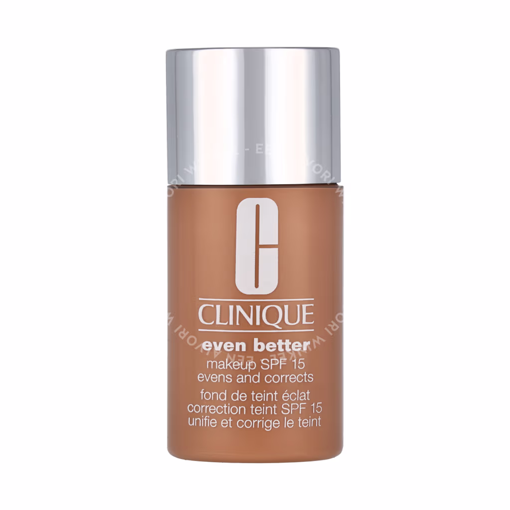 Clinique Clinique Even Better Make-Up SPF15 — CN 58 Honey (MF)