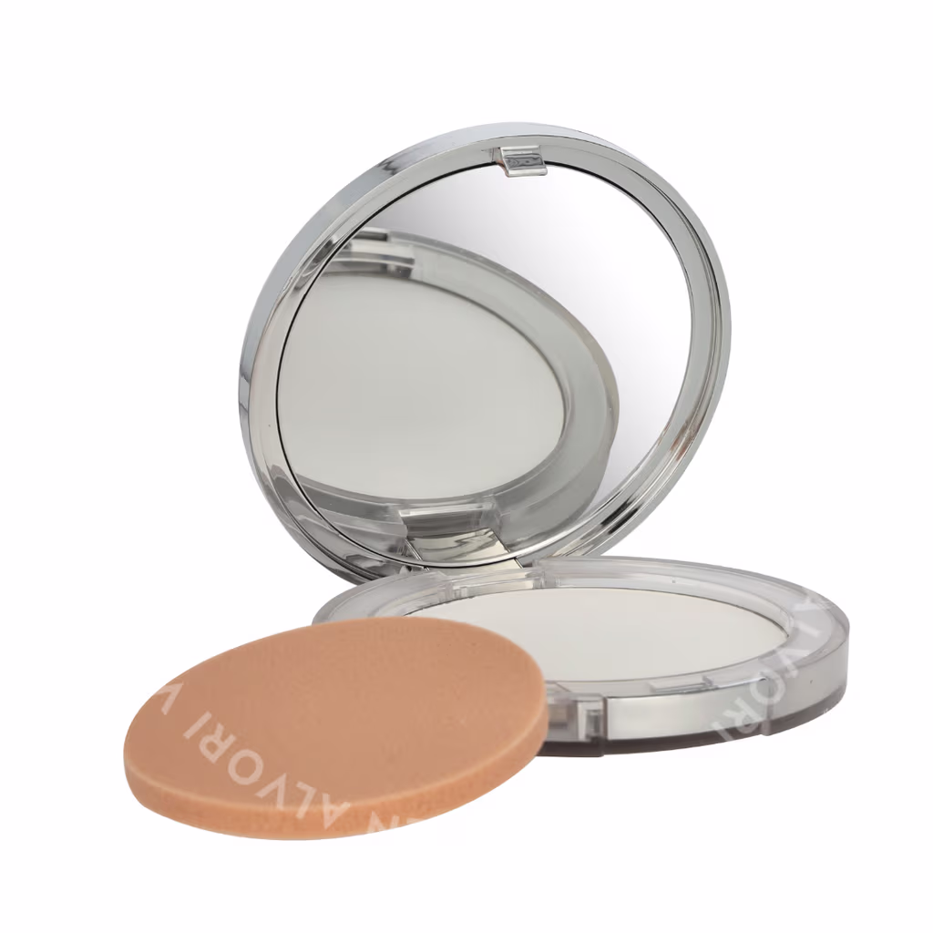 Clinique Clinique Stay-Matte Sheer Pressed Powder
