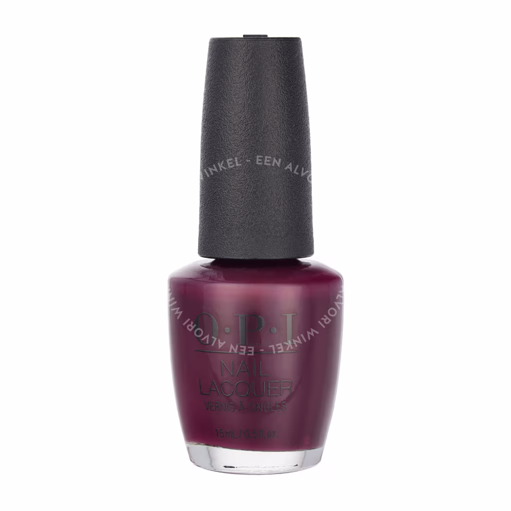 OPI OPI Nail Lacquer — NLF62 In the Cable Car-Pool Lane — foto 2