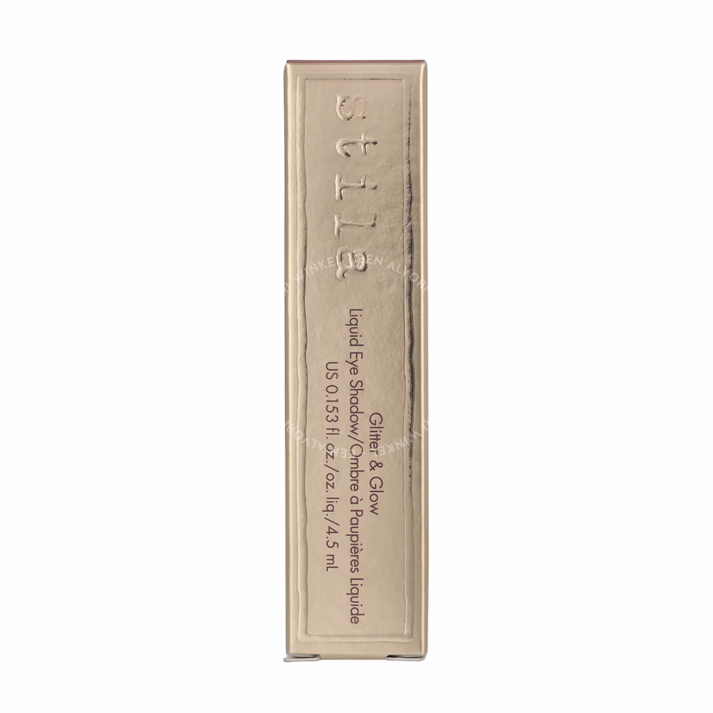 Stila Stila Glitter & Glow Liquid Eye Shadow — Wanderlust — foto 2