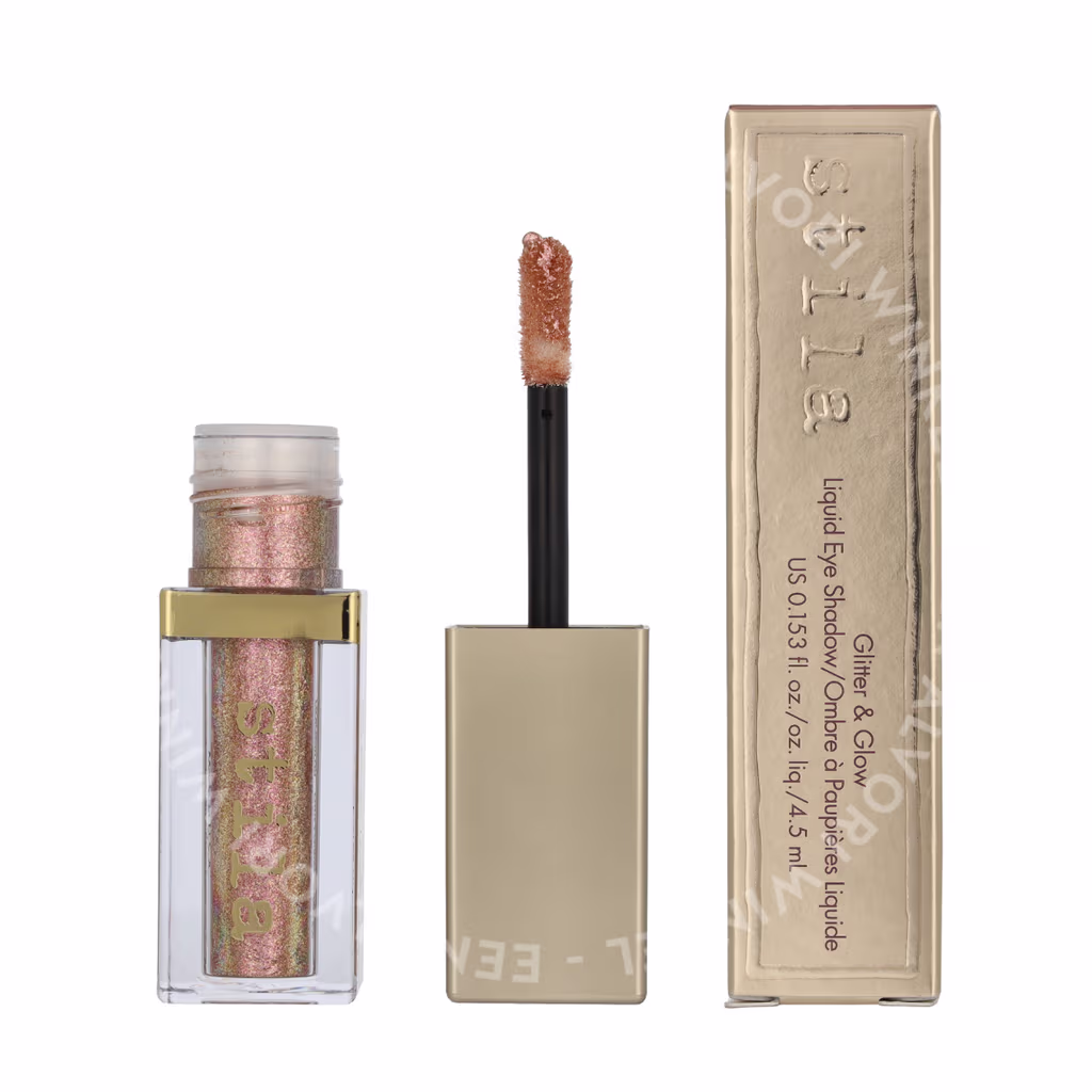 Stila Stila Glitter & Glow Liquid Eye Shadow — Wanderlust — foto 3