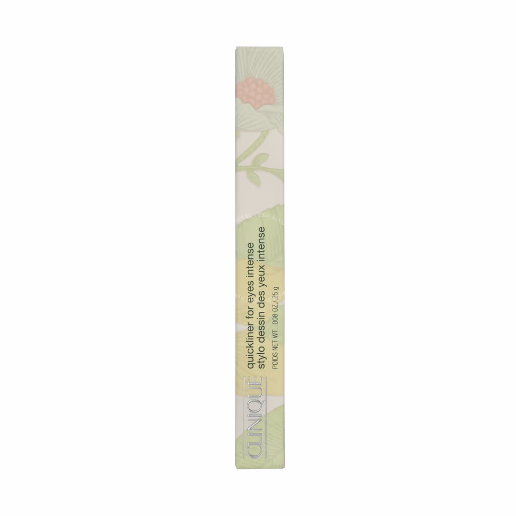 Clinique Clinique Quickliner For Eyes Intense — #07 Intense Ivy — foto 2