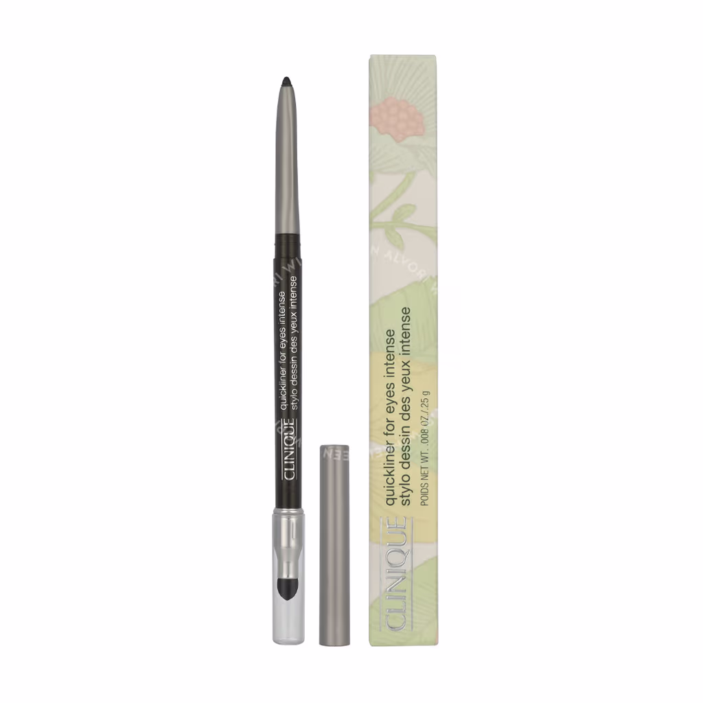 Clinique Clinique Quickliner For Eyes Intense — #07 Intense Ivy — foto 3